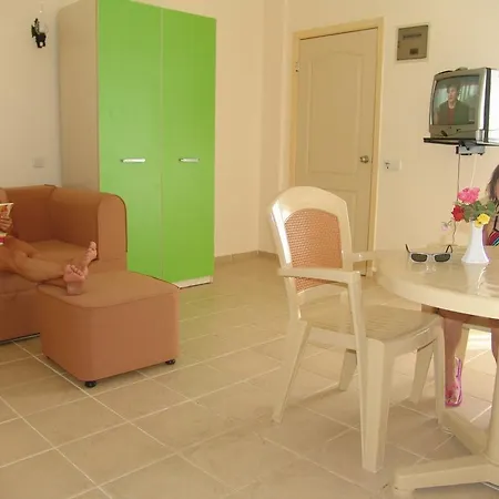 Hotel Olivia