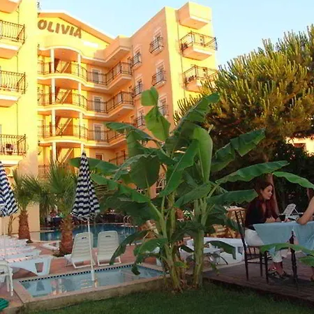 Olivia 3* Kusadasi