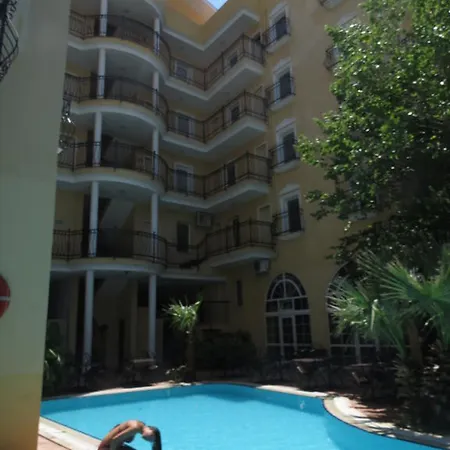 Olivia 3* Kusadasi