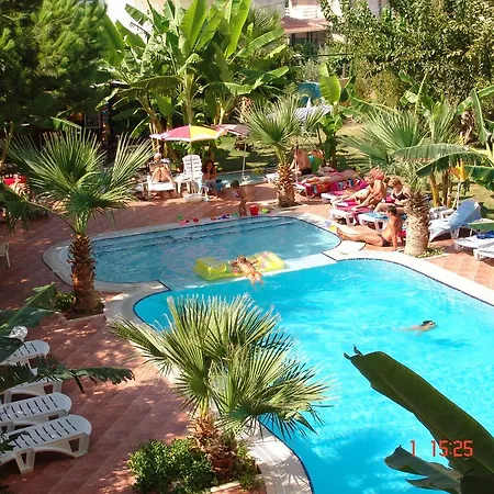 Olivia Hotel Kusadasi
