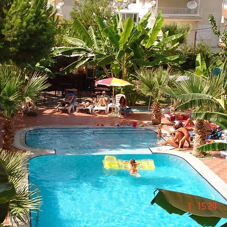 Olivia Hotel