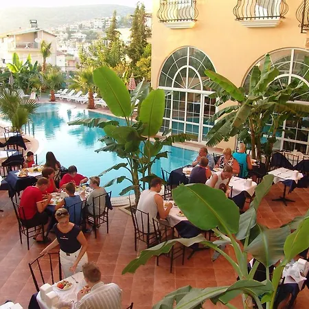 Hotel Olivia