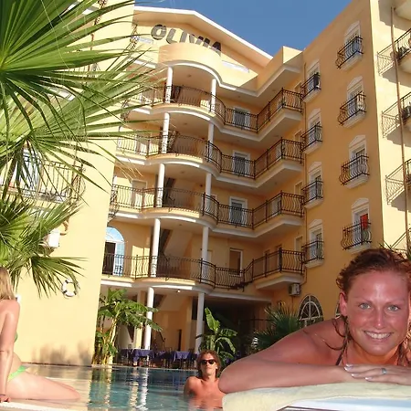 Hotel Olivia 3*