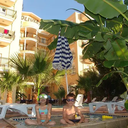 Olivia Hotel Kuşadası