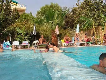 Olivia Hotel Kusadası