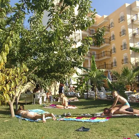 Olivia Kusadası