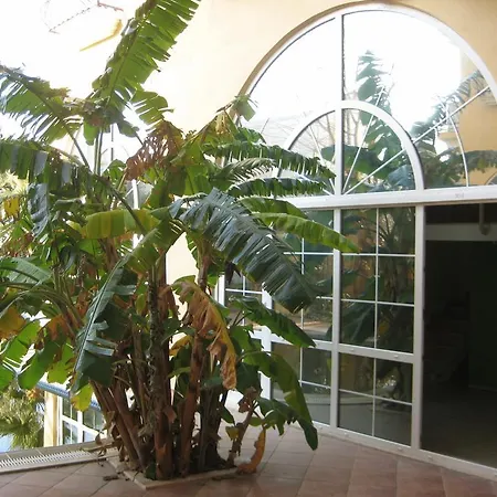 Hotel Olivia Kusadası