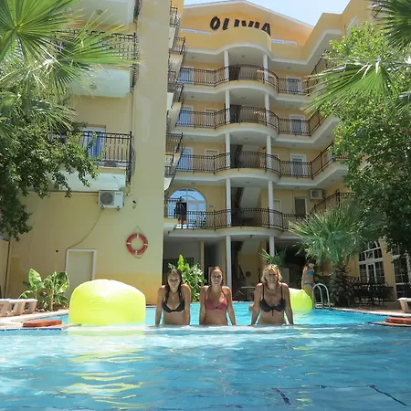 Olivia Kusadası