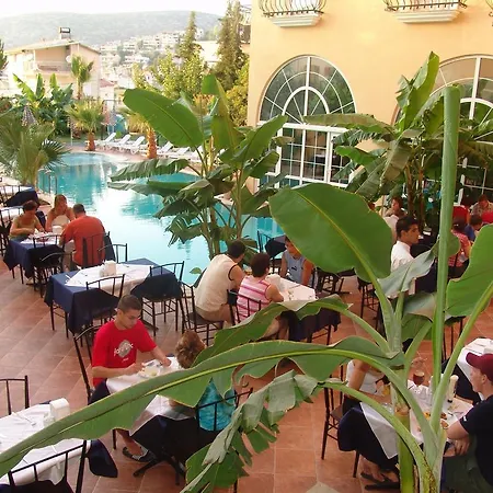 Olivia Kusadası